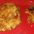 Pollo empanizado
