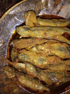 Foto resep Ikan layang tepung