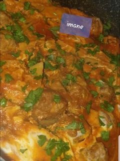 صورة لوصفة بطاطا مشرملة عصرية