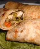 Involtini di Primavera