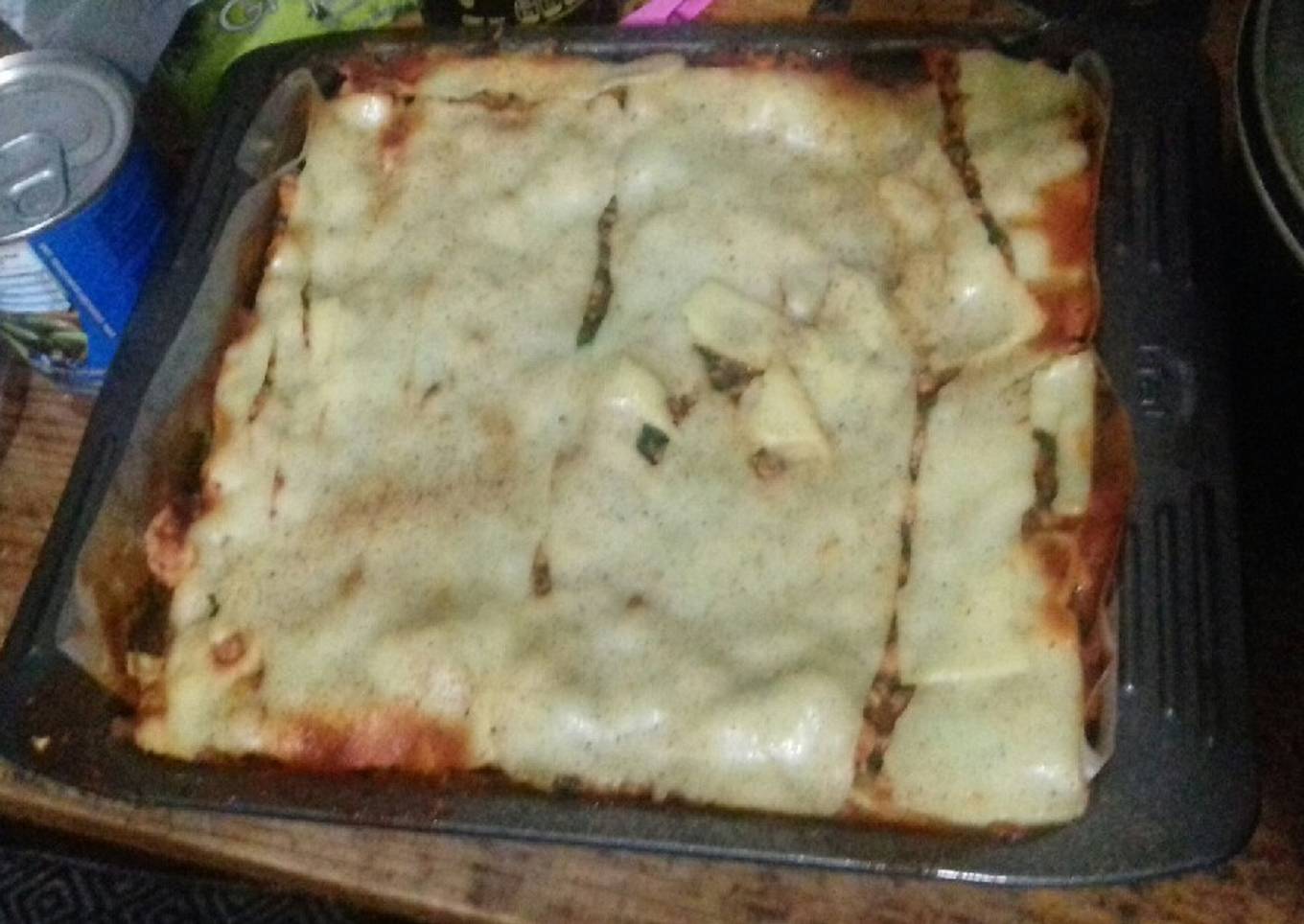 Lasagna
