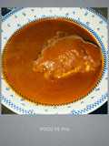 Chilito con Pollo