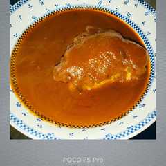 Una foto de Chilito con Pollo