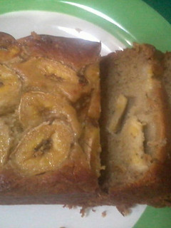 Foto resep Bolu Pisang enak & simple