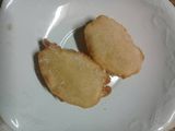 Buñuelos dulces