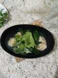 Selada Bakso Udang