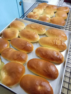 Foto resep Roti manis empuk