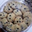 Kukis vanila choco chip