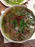 My Homemade Bún bò Huế