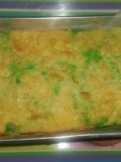 Foto resep Cheese cake keto lembut...