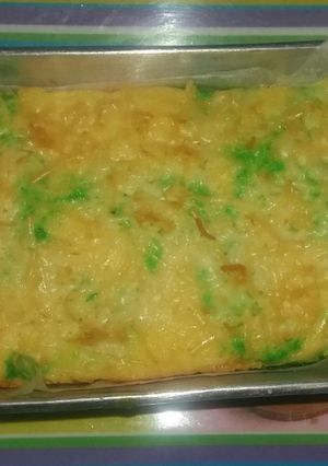 Foto resep Cheese cake keto lembut...