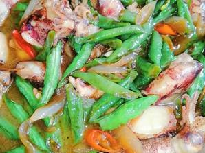 Resipi Tom yam ayam oleh Merpati Putih - Cookpad