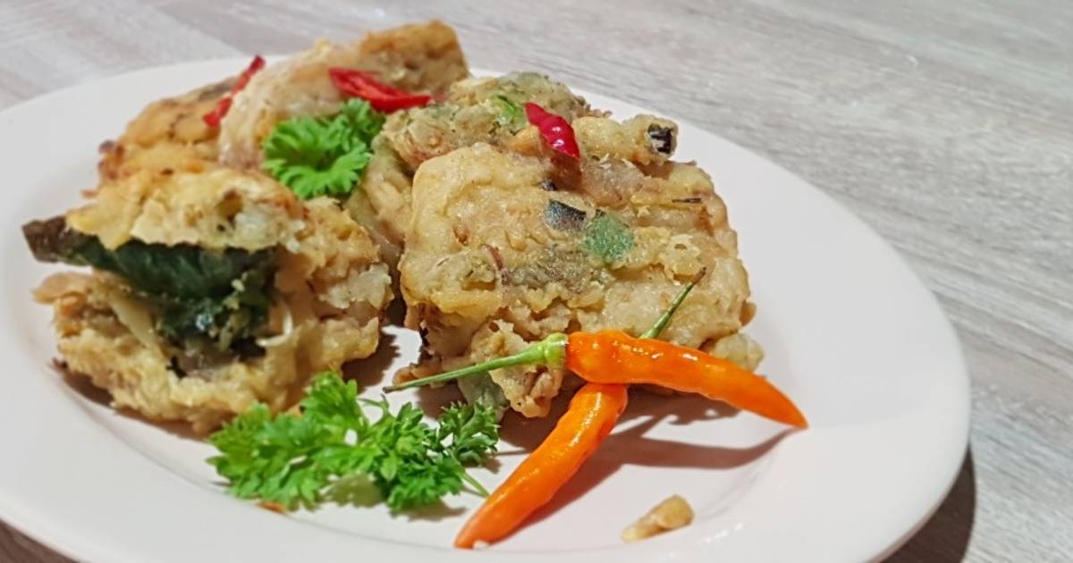  Resep Tempe mercon  oleh Debora Debora Cookpad