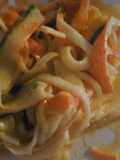 Spicy Kani salad