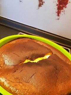 Una foto de Tarta de queso