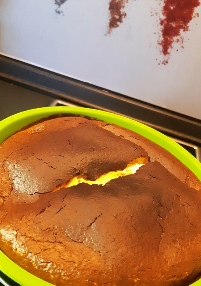 Una foto de Tarta de queso