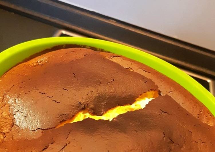 Tarta de queso