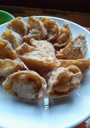 Foto resep Tahu Walik