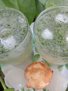 A picture of Tadgola cooler.