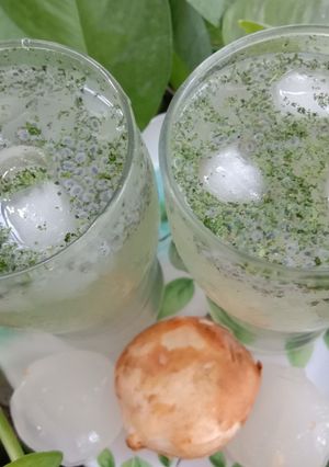 A picture of Tadgola cooler.