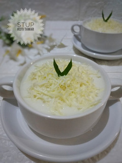 Foto resep Stup Roti Tawar