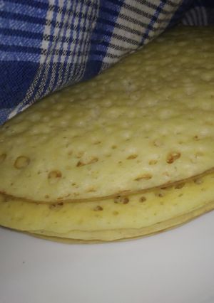 صورة لوصفة بغراير