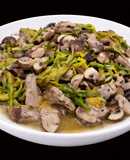 SP.0207 - Kim Hoa Tứ Bảo