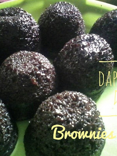 Foto resep Brownies irit