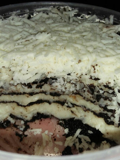 Foto resep Cheese cake oreo