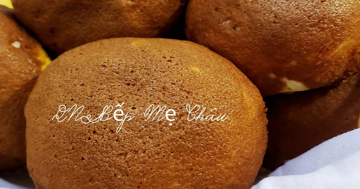 Cách Làm Món Bánh mì paparoti của QUÂN NGUYỄN - Cookpad