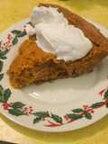 Easy Sweet Potato Pie