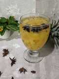 Es Nanas Bunga Lawang