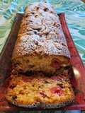 Budín Inglés