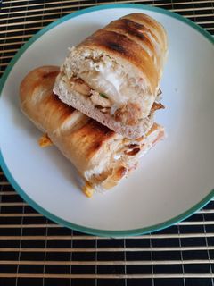 Una foto de Baguette🥖