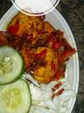 Pepper awara