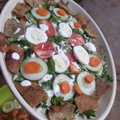 A picture of Salad.