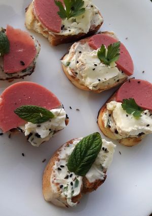 Une photo de Des sablés healthy