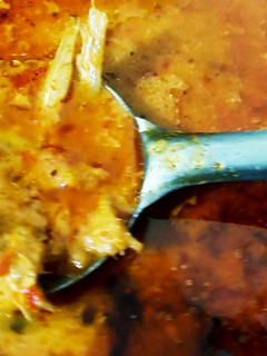 நெத்திலி மீன் கிரேவி (Nethili meen gravy recipe in tamil) செய்முறை முக்கிய புகைப்படம்