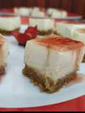 Cheesecake tradicional