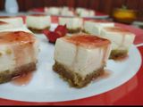 Cheesecake tradicional
