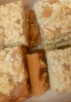 صورة لوصفة صب الرشراش