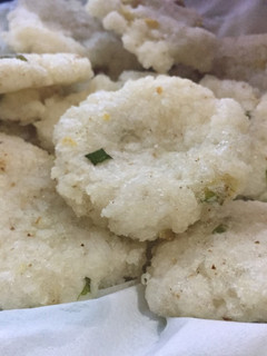 Foto resep Cireng Nasi