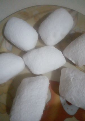 صورة لوصفة بوسو لاتمسو بذوق الليمون 🍋🍋