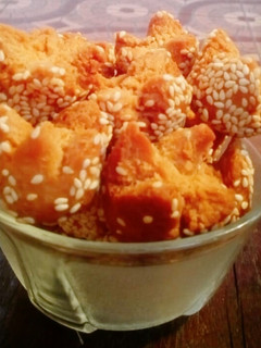 Foto resep Onde-Onde Ketawa