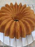 Butter cake 4 telur