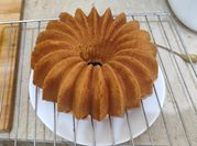 Gambar butter cake yogurt