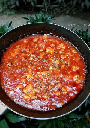 Foto resep Chicken bolognese sauce