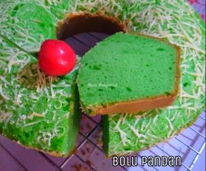 Siap Saji Bolu Pandan lembut Yummy Mantul Siap Saji Bolu Pandan lembut Yummy Mantul