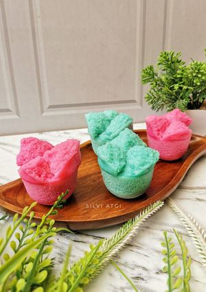 Foto resep Kue Mangkok