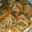 Tempe Goreng Tepung Instan